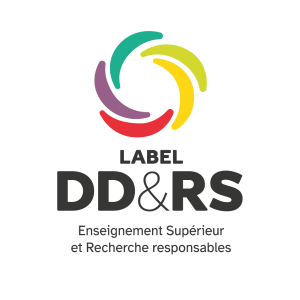 Label DD&RS