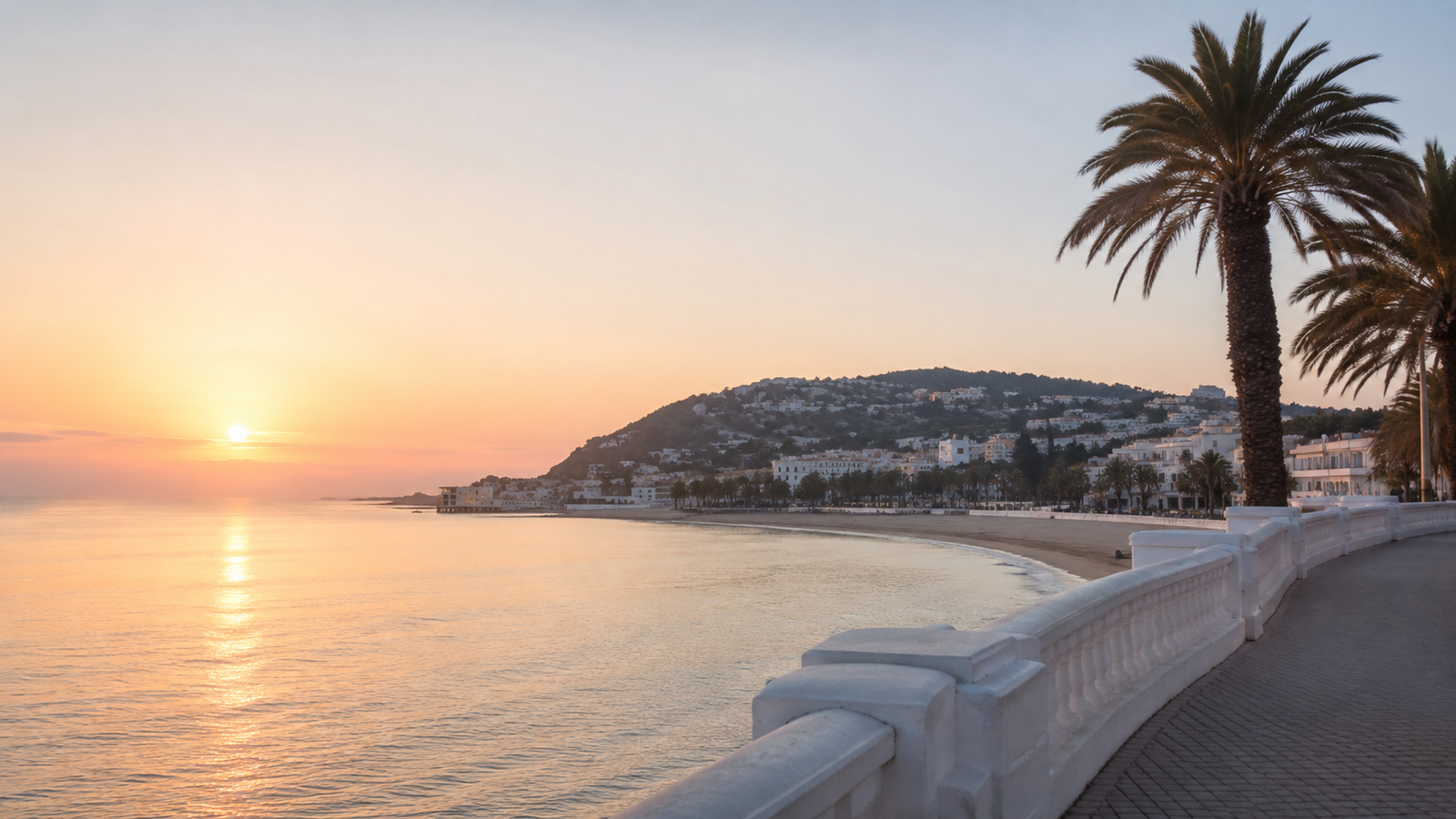 La Marsa, Tunisie