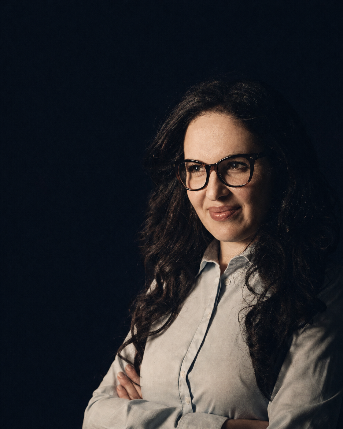 Arfa Manel, co-fondatrice d'Ethika
