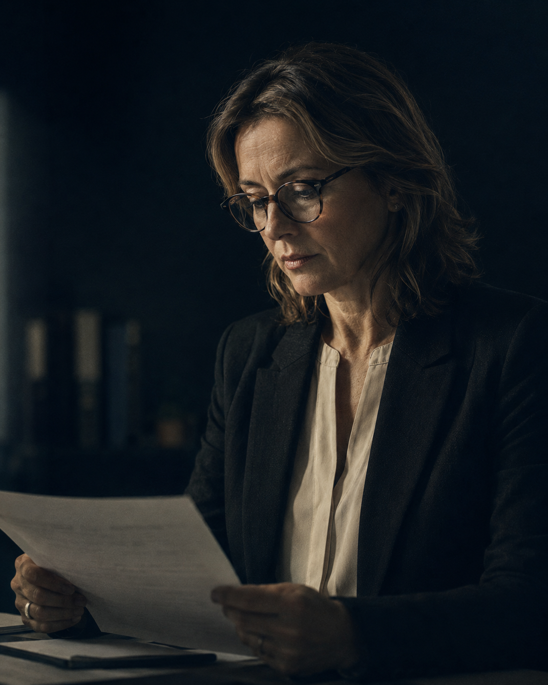 Auditeur partenaire du réseau Ethika