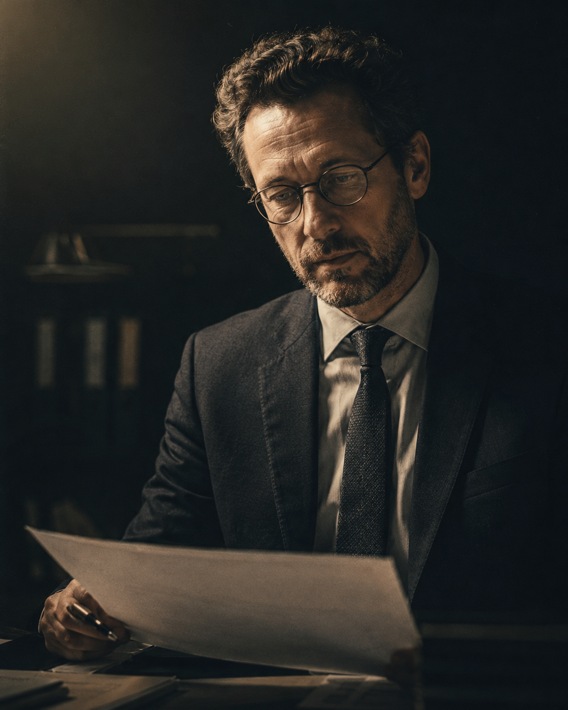 Auditeur partenaire du réseau Ethika